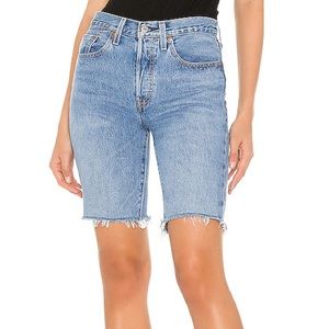 Levi’s Shorts Size 26